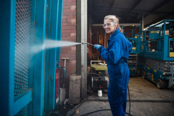  Harbison Nyon, CA Pressure Washing Pros