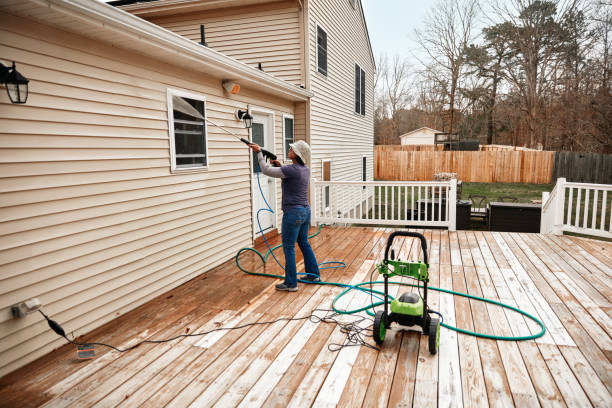 Best Pressure Washing Cost  in Harbison Nyon, CA