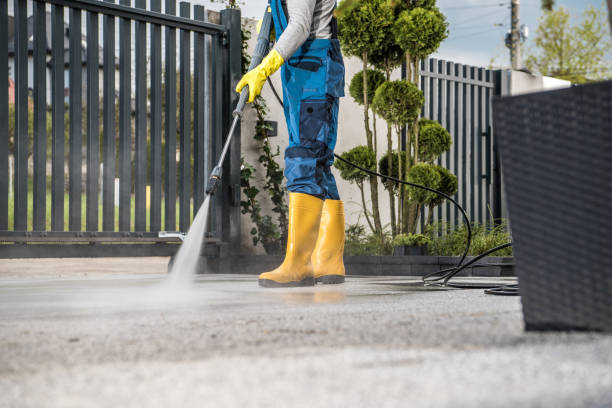 Roof Power Washing Services in Harbison Canyon, CA