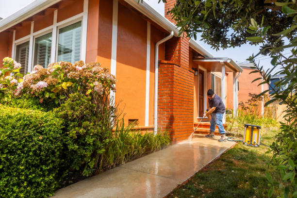 Best Commercial Building Pressure Washing  in Harbison Nyon, CA