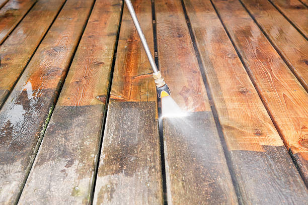 Best Pressure Washing Services for Businesses  in Harbison Nyon, CA
