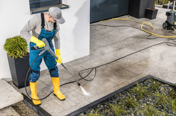 Best Deck Pressure Washing  in Harbison Nyon, CA