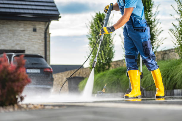 Best Fence Pressure Washing  in Harbison Nyon, CA