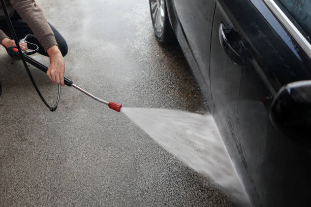 Best Affordable Power Washing  in Harbison Nyon, CA