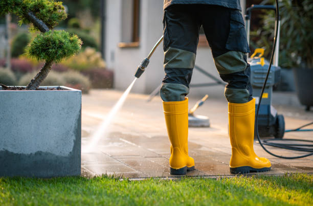 Best Best Pressure Washing Companies  in Harbison Nyon, CA