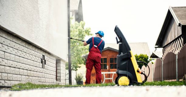 Best Exterior Home Cleaning  in Harbison Nyon, CA